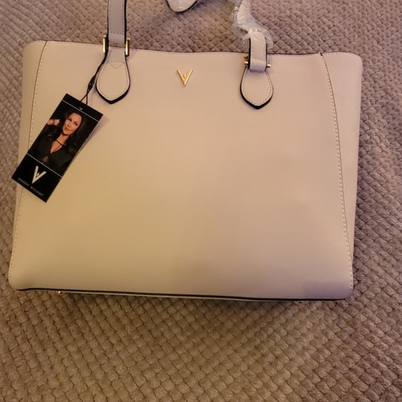 Vanessa Williams handbag collection.. brand new with tags - Picture 5 of 16